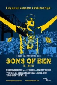 پسران بن (Sons of Ben)
