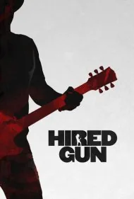 نوازنده قراردادی (Hired Gun)
