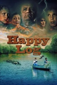 کنده درخت شانس (Happy Log)