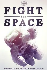 نبرد برای فضا (Fight For Space)