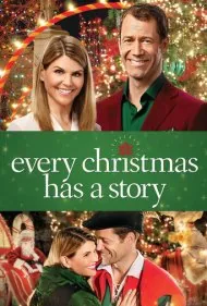 هر کریسمس داستانی دارد (Every Christmas Has a Story)