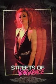 خیابان‌های انتقام (Streets of Vengeance)