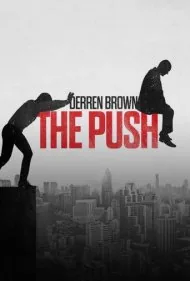 درن براون: هل داده شده تا لبه پرتگاه (Derren Brown: Pushed to the Edge)