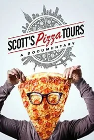 تورهای پیتزای اسکات (Scott's Pizza Tours)