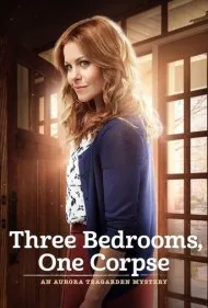 سه اتاق خواب، یک جسد: معمای آئورورا تیگاردن (Three Bedrooms, One Corpse: An Aurora Teagarden Mystery)