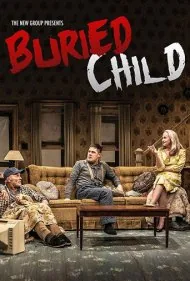 کودک مدفون (Buried Child)