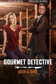 کارآگاه شکمو: مرگ آلدنته (Death Al Dente: A Gourmet Detective Mystery)