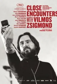 ملاقات‌های نزدیک با ویلموش ژیگموند (Close Encounters with Vilmos Zsigmond)