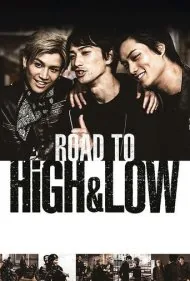جاده‌ای به سوی بالا و پایین (Road To High &amp; Low)