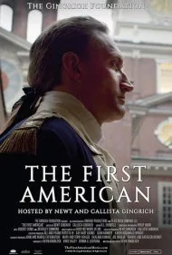 نخستین آمریکایی (The First American)