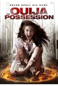 تسخیر اویجا (The Ouija Possession)