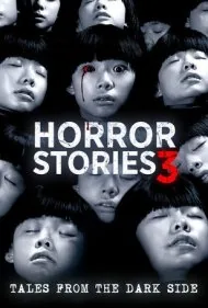 داستان‌های ترسناک ۳ (Horror Stories 3)