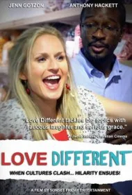 عشق متفاوت (Love Different)