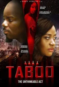 تابو (Taboo)