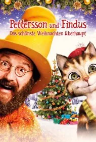 پتسون و فیندوس: بهترین کریسمس تاریخ (Pettson and Findus: The Best Christmas Ever)