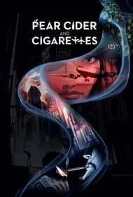 آب سیب و سیگار (Pear Cider and Cigarettes)