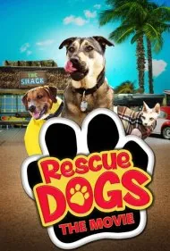 سگ‌های نجات‌دهنده (Rescue Dogs)