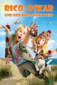 کارآگاهان پاستا ۳ (The Pasta Detectives 3)