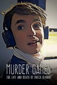 بازی‌های قتل: زندگی و مرگ برک بدنار (Murder Games: The Life and Death of Breck Bednar)
