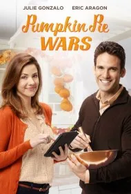 جنگ پای کدو تنبل (Pumpkin Pie Wars)
