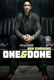 یک و تمام: بن سیمونز (One &amp; Done/Ben Simmons)