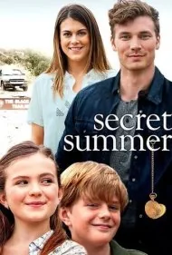 تابستان مخفی (Secret Summer)