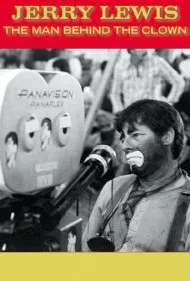 جری لوئیس: مرد پشت نقاب دلقک (Jerry Lewis: The Man Behind the Clown)