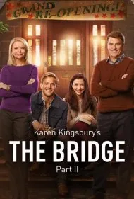 پل: بخش دوم (The Bridge Part 2)