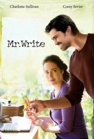 آقای نویسنده (Mr. Write)