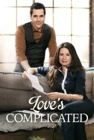 عشق پیچیده است (Love's Complicated)