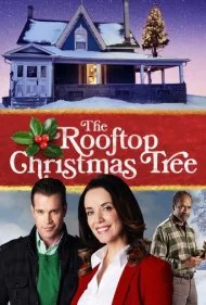 درخت کریسمس روی پشت‌بام (The Rooftop Christmas Tree)