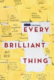هر چیز درخشان (Every Brilliant Thing)