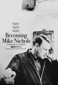 مایک نیکولز شدن (Becoming Mike Nichols)