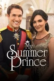 شاهزاده تابستانی من (My Summer Prince)