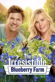 مزرعه وسوسه‌انگیز بلوبری (The Irresistible Blueberry Farm)