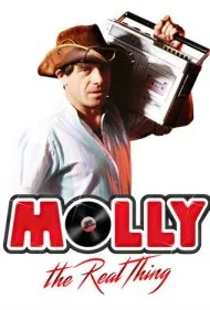 مولی: واقعیت ماجرا (Molly: The Real Thing)