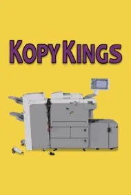 سلاطین کپی (Kopy Kings)