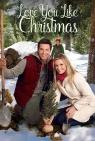 دوستت دارم مثل کریسمس (Love You Like Christmas)