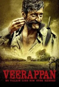 ویراپان (Veerappan)