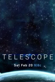 تلسکوپ (Telescope)