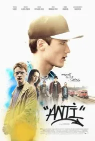 آنتی (Anti)