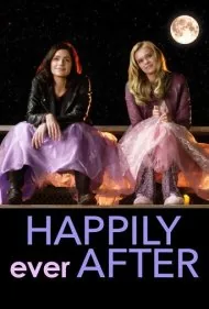 خوشبختی ابدی (Happily Ever After)