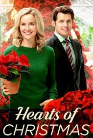 قلب‌های کریسمس (Hearts of Christmas)