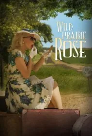 رز وحشی دشت (Wild Prairie Rose)