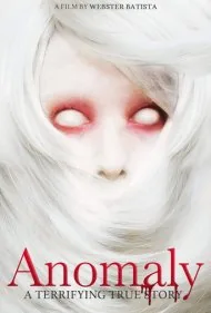 آنومالی (Anomaly)