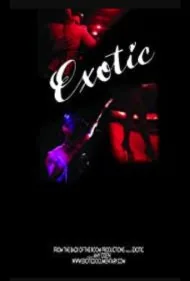 اگزاتیک (Exotic)