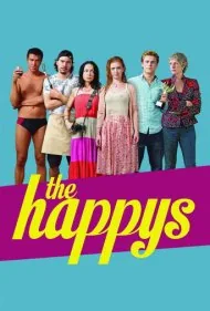 خوشحال‌ها (The Happys)