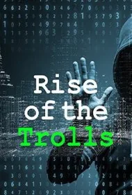 ظهور ترول‌ها (Rise of the Trolls)