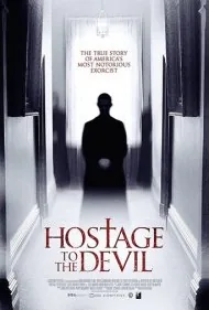 گروگان شیطان (Hostage to the Devil)