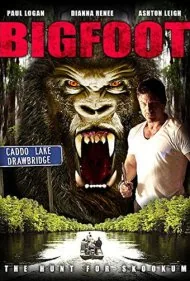اسکوکوم: شکار پاگنده (Skookum: The Hunt for Bigfoot)
